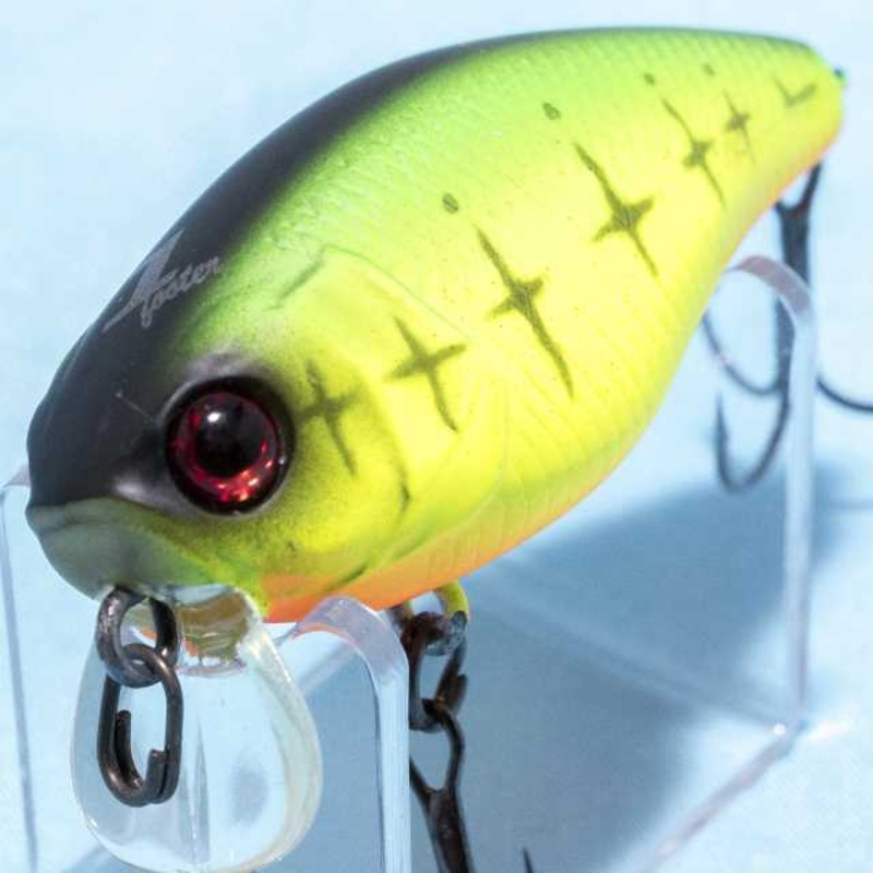 CHERRY 1 FOOTER [Used]